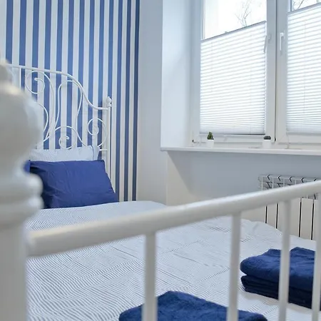 Apartment The Heart Of - Orla 6