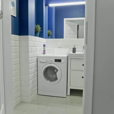 The Heart Of - Orla 6 Apartment *