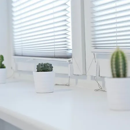 The Heart Of - Orla 6 Apartment