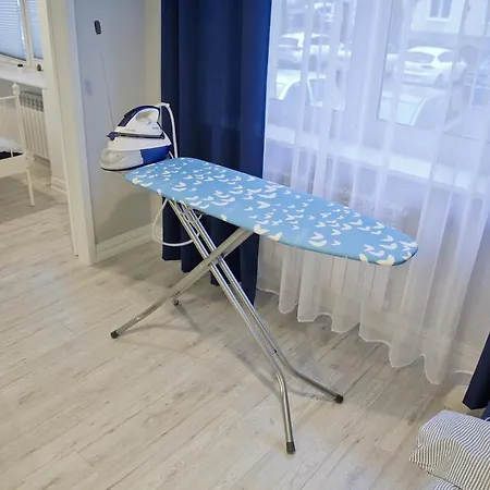 Apartment The Heart Of - Orla 6