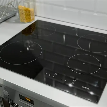 The Heart Of - Orla 6 Apartment *