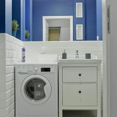 The Heart Of - Orla 6 Apartment