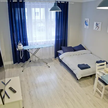 Apartment The Heart Of - Orla 6 *