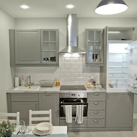 The Heart Of - Orla 6 Apartment *