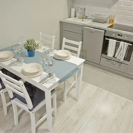 Apartment The Heart Of - Orla 6