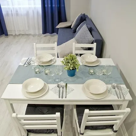 The Heart Of - Orla 6 Apartment