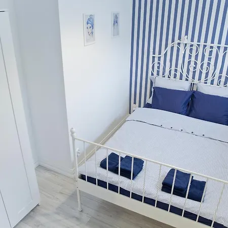 The Heart Of - Orla 6 Apartment *