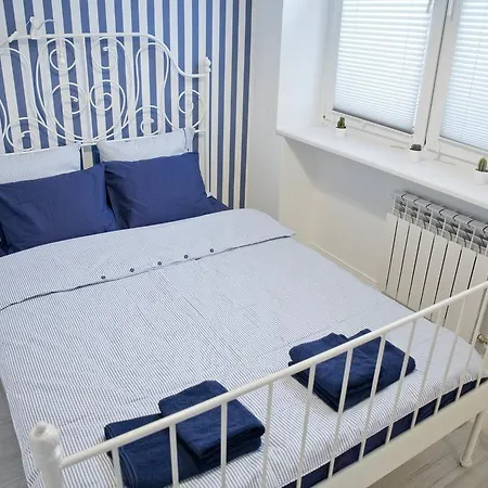 Apartment The Heart Of - Orla 6